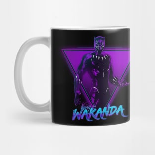 The King Mug